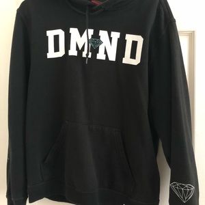 Diamond Hoodie